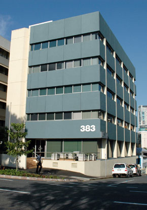 Options Clinic 383 Wickham Terrace Spring Hill Brisbane